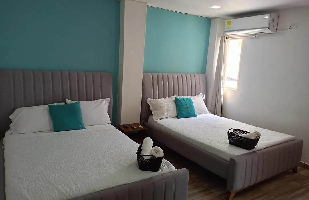 Cc House Cartagena-1