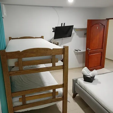 Cc House Cartagena-2